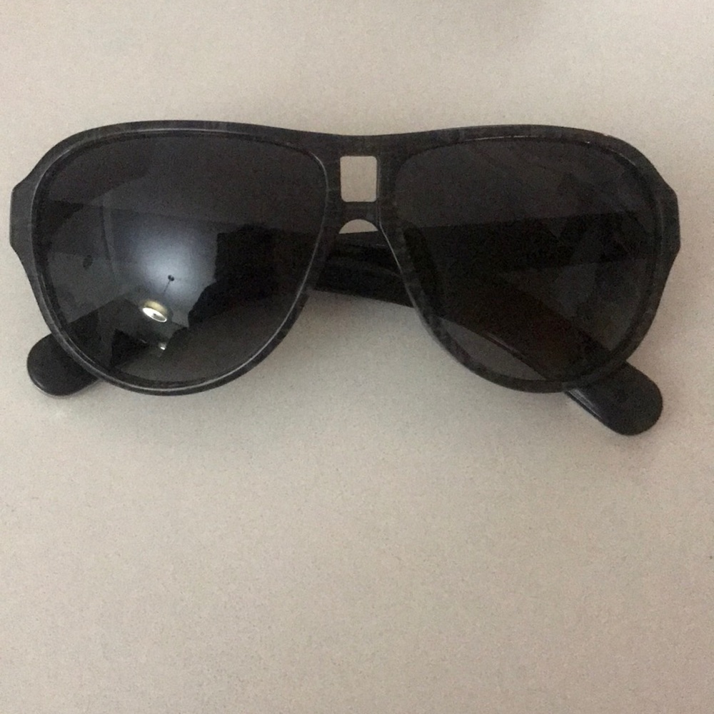 Original Chanel sunglasses